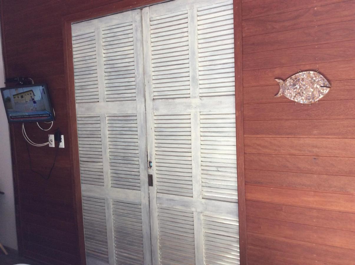 Suites Casa Grande إلها غراندي المظهر الخارجي الصورة
