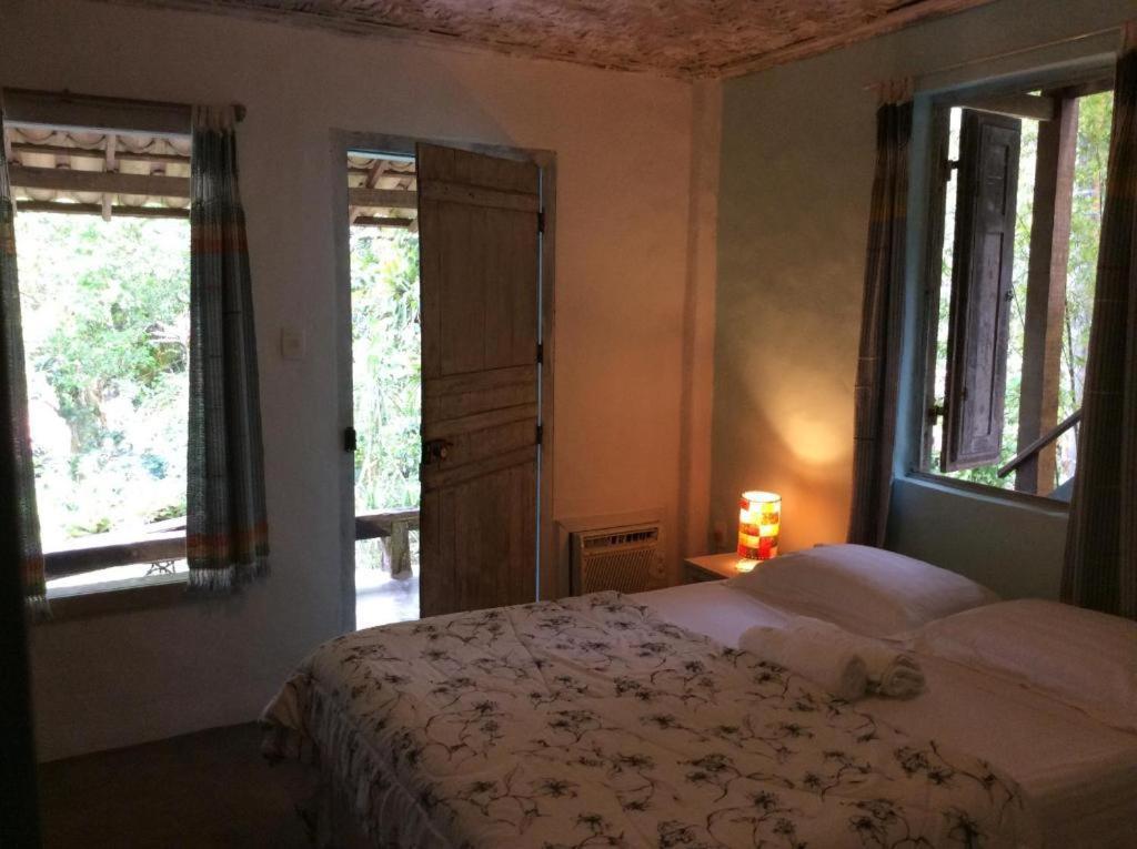 Suites Casa Grande إلها غراندي المظهر الخارجي الصورة