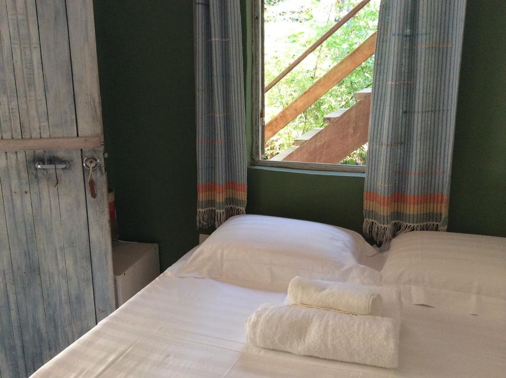 Suites Casa Grande إلها غراندي الغرفة الصورة
