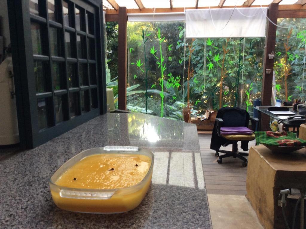 Suites Casa Grande إلها غراندي المظهر الخارجي الصورة