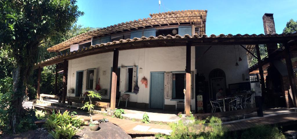 Suites Casa Grande إلها غراندي المظهر الخارجي الصورة